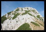 Triglav -Mali Draski -27-10-2013 - Bogdan Balaban
